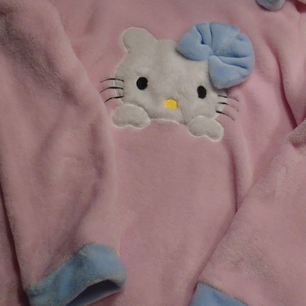 Sanrio Hello Kitty PJ's